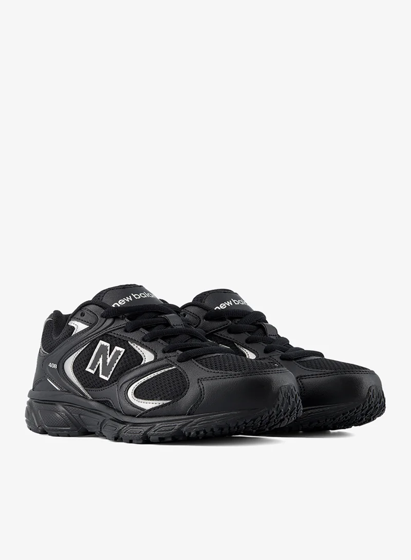 New Balance BLACK (005) Youth 408  | Best Price UAE