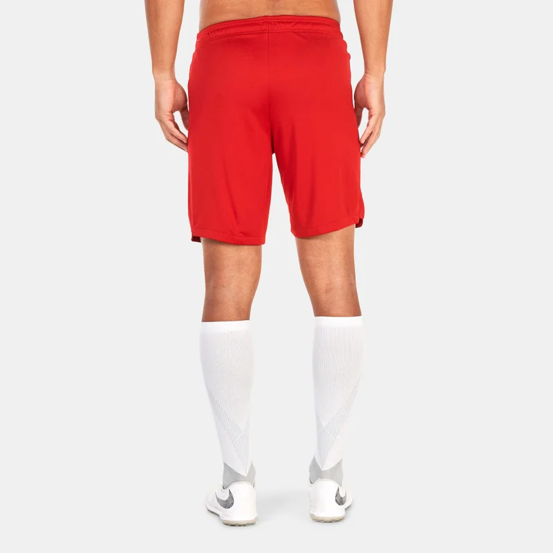 Nike Men's Liverpool F.C. Dri-FIT Stadium Home Football Shorts - 2023/24