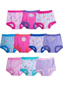 Peppa Pig Peppa Pig Girls Potty Training Pant Multipack  - Image 1