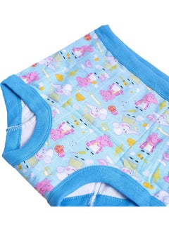 Peppa Pig Peppa Pig Girls Potty Training Pant Multipack  - Image 3