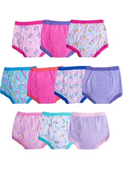 Peppa Pig Peppa Pig Girls Potty Training Pant Multipack  - Image 2