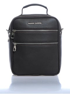 pierre cardin Pierre Cardın 01PC001171-F Kh Brown Men's Handbag  - Image 1