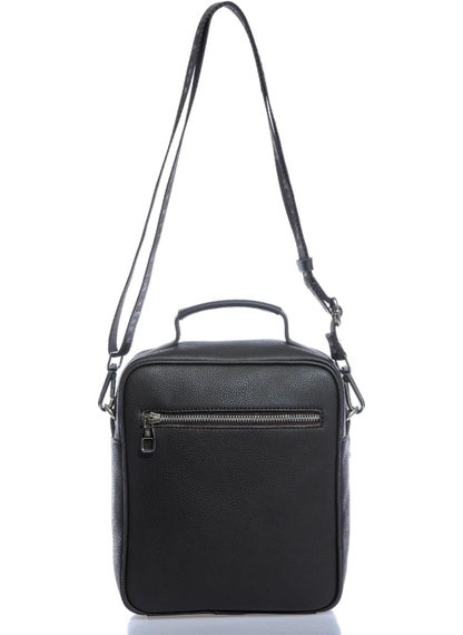 pierre cardin Pierre Cardın 01PC001171-F Kh Brown Men's Handbag  - Image 4