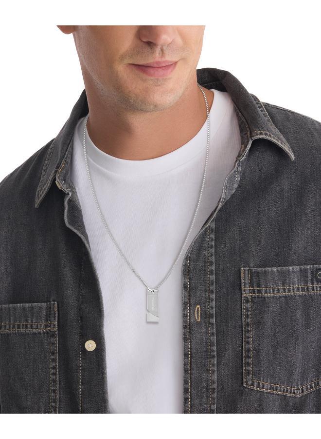 كالفن كلاين عقد طويل كهربائي - Image 3