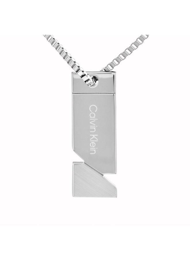 كالفن كلاين عقد طويل كهربائي - Image 2