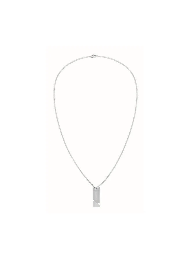 كالفن كلاين عقد طويل كهربائي