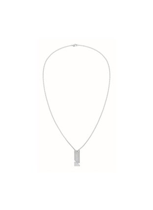 CALVIN KLEIN Electric Long Necklace  - Image 1