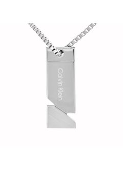 CALVIN KLEIN Electric Long Necklace  - Image 2