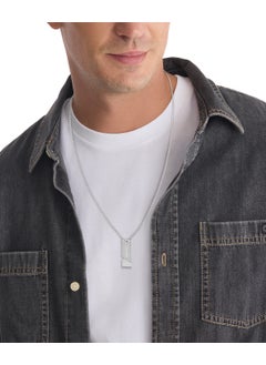 CALVIN KLEIN Electric Long Necklace  - Image 3