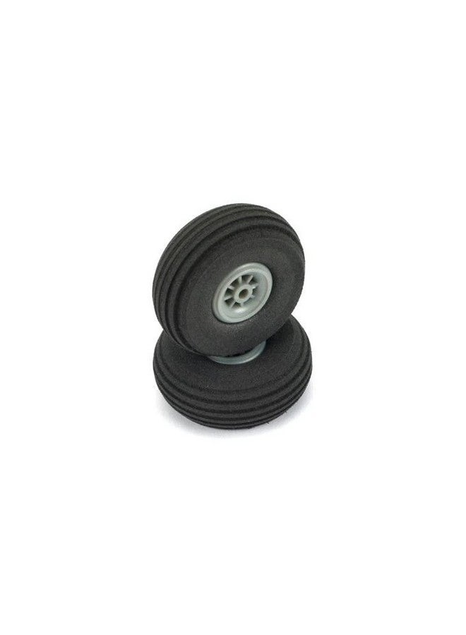 225Sl 21/4 Super Lite Wheel (2Pack)