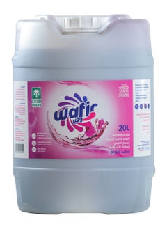 Orchid Scent