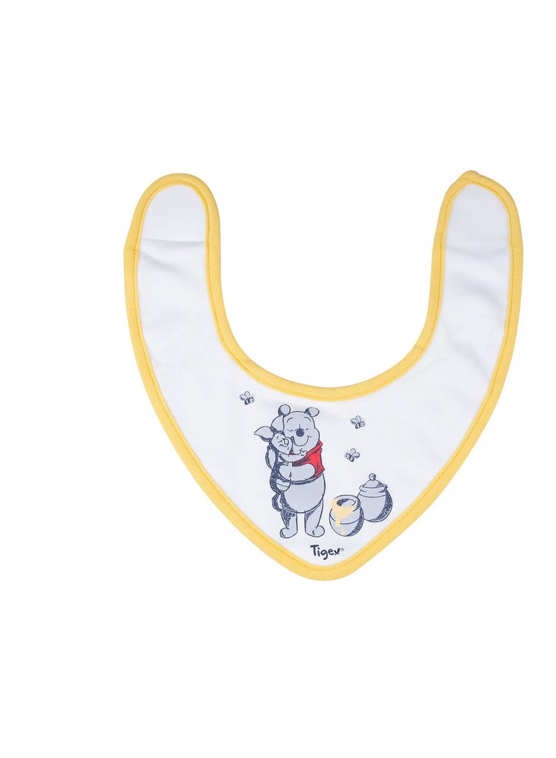 TIGEX Tigex - Bandana & Feeding Bibs 2pcs - Winnie  - Image 3