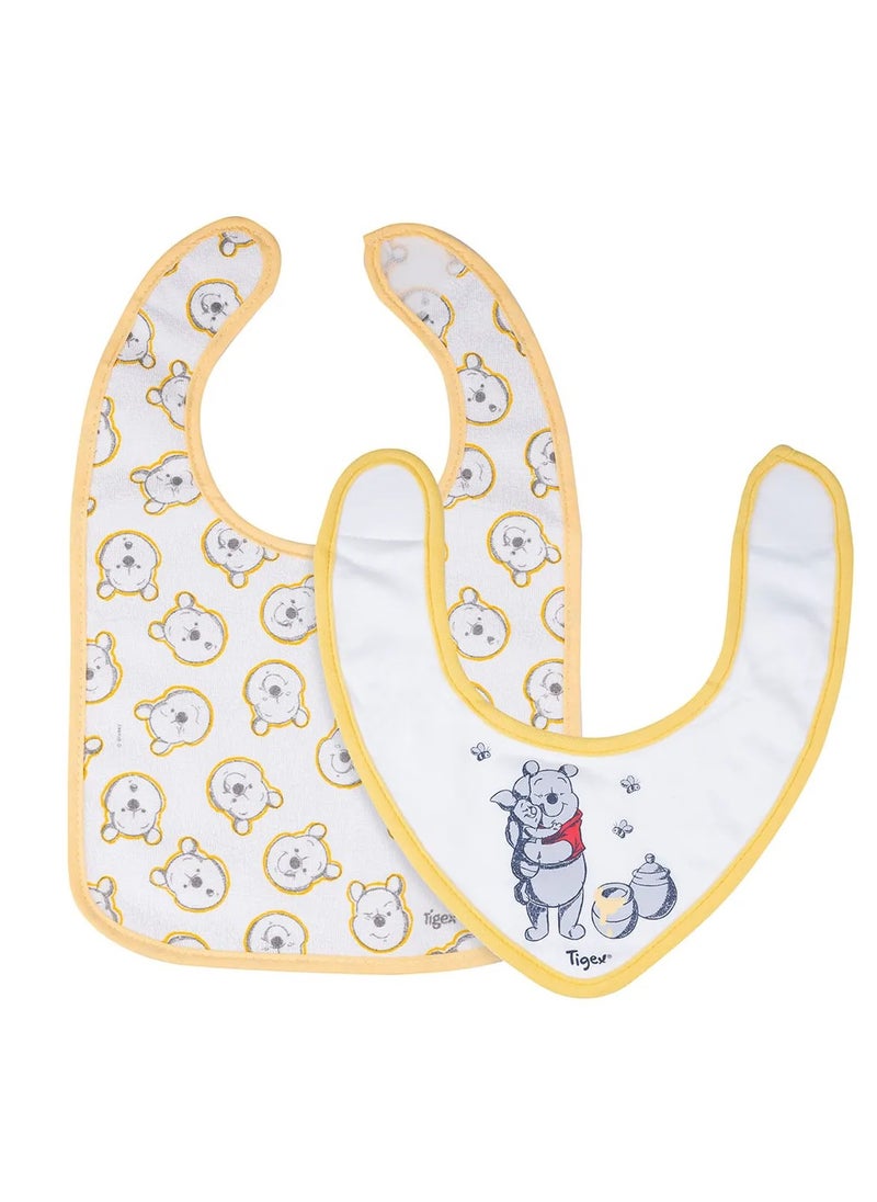 Tigex - Bandana & Feeding Bibs 2pcs - Winnie - pzsku/ZE3AB5B602FC92F13AB71Z/45/_/1720507126/82dbc5e7-a5fd-4b87-9c08-b5e86dadc814