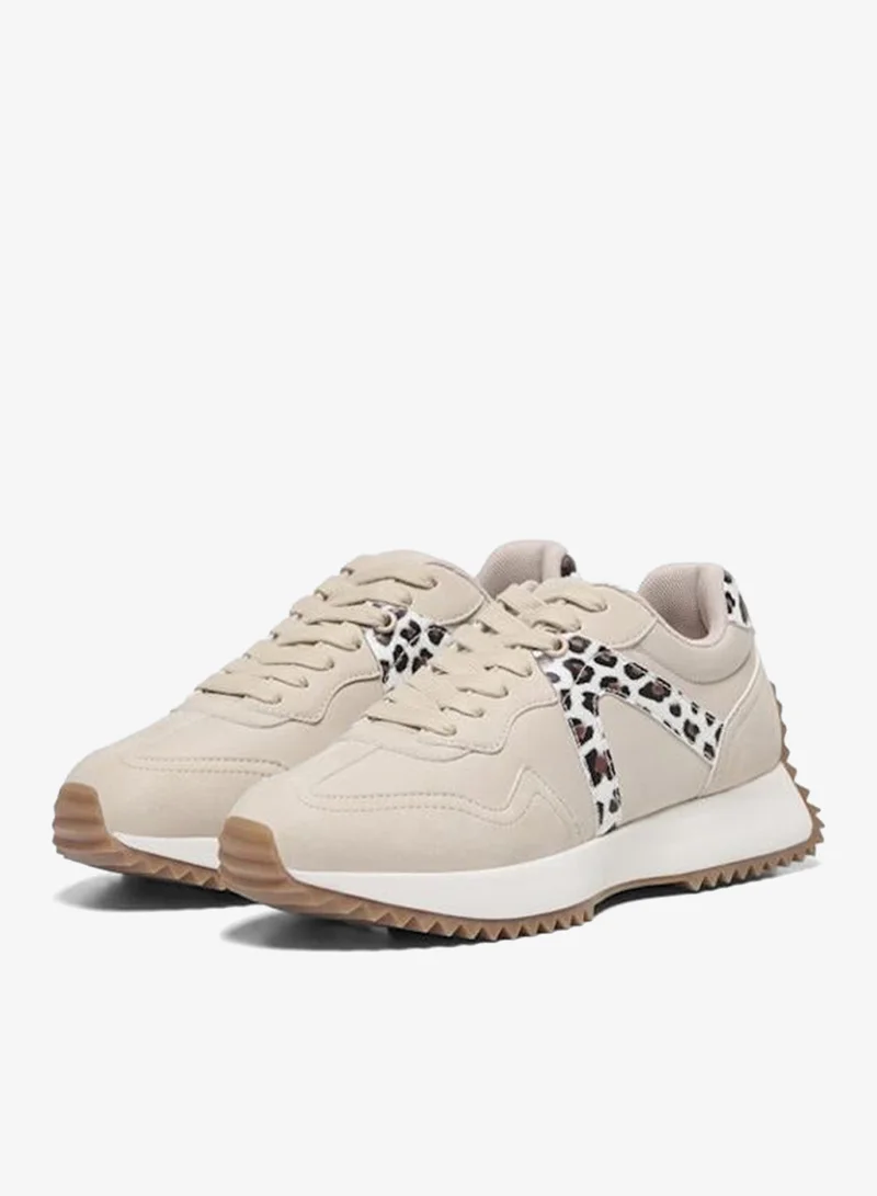 ONLY Onlmasonic-25 Nylon Sneakers