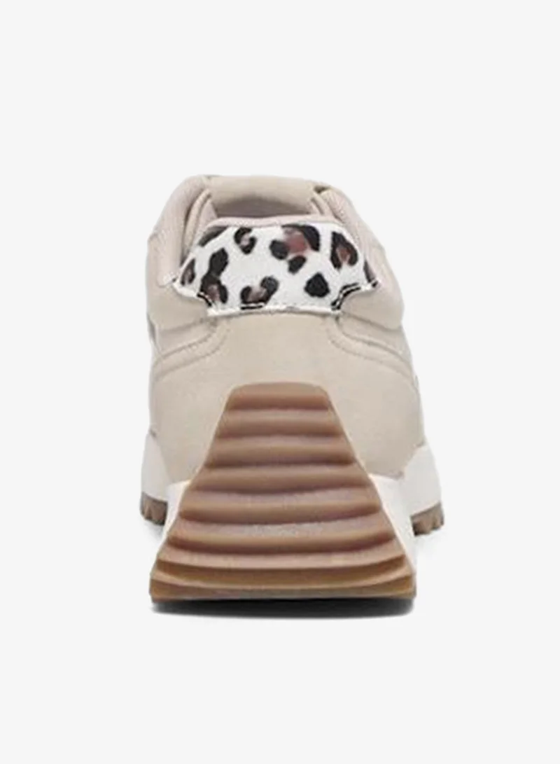 ONLY  Onlmasonic-25 Nylon Sneakers for Women | Best Price UAE