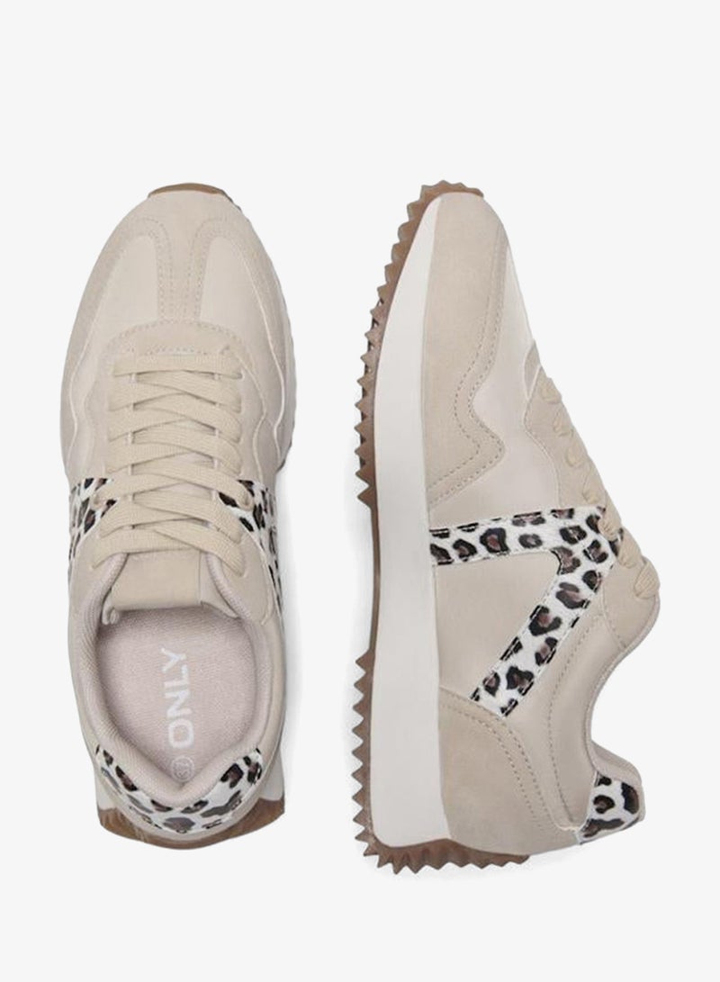 ONLY Onlmasonic-25 Nylon Sneakers - Image 5