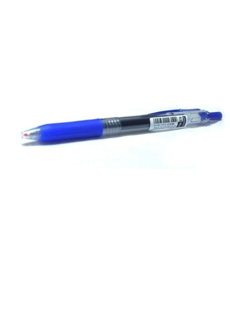 ZEBRA 10-Piece Sarasa Clip Gel Ink Ball Pen 0.5mm  - Image 2