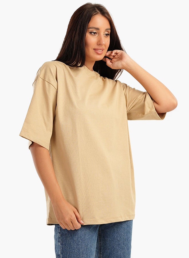 oversized-plain-lounge-t-shirt