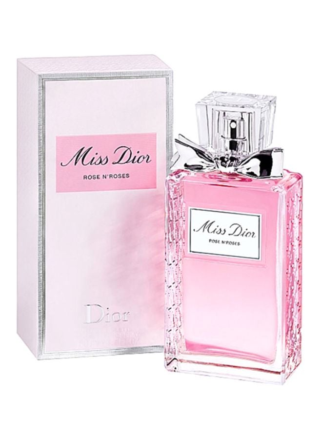 Dior Miss Dior Rose N Roses EDT 50ml - Image 2