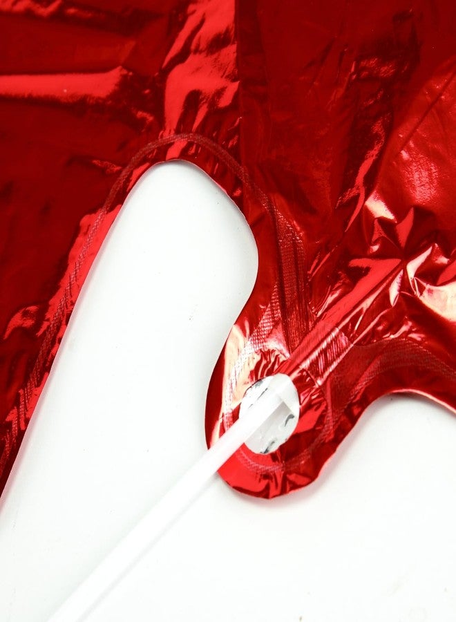 سوتشات بالونات سوتشات XOXO | بالونات مايلر فويل بأحرف عيد الحب - زينة لحفلات توديع العزوبية وحفلات الزفاف وحفلات ما قبل الزفاف ودعائم التصوير ولوازم حفلات عيد الحب (أحمر) - Image 4