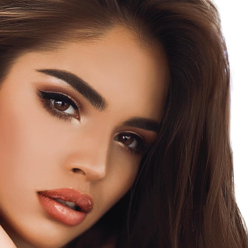 Sistar سيسار كيس مي ملء الشفاه لامع مرطب بلمعة عالية 2.5 مل / 0.09 أونصة سائلة (أيسلندا) - Image 5