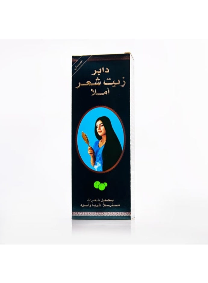 دابر أملا زيت الشعر (100مل)