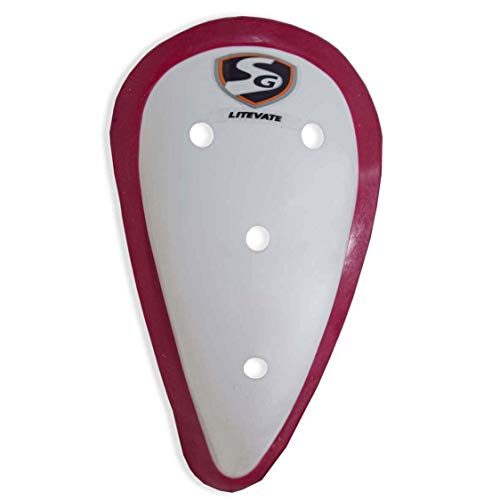 SG Litevate Abdominal Pad - Image 4