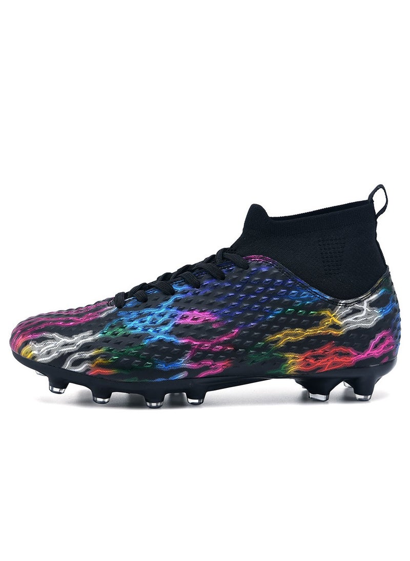 KUYING - New Anti Slip Football Shoes - Image 1