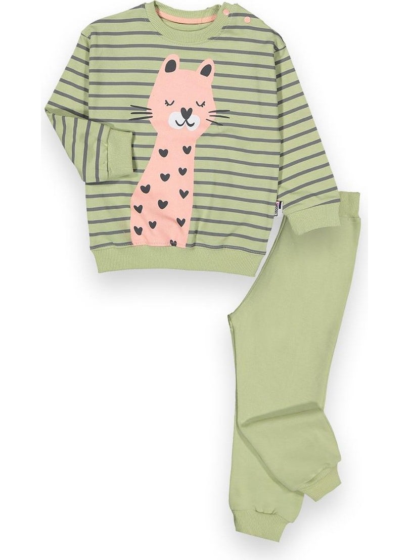 Baby Heart Cat 2 Yarn Tracksuit - pzsku/ZE3AC0C6B090FAE610E09Z/45/_/1731254887/39b18c42-8fa9-4986-bce5-633c4a43b16f