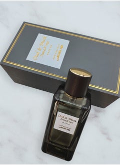 Oud Kalakas OUD & MUSK 