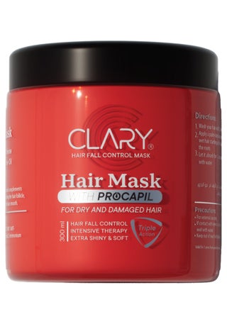 Hair Mask 300 ML