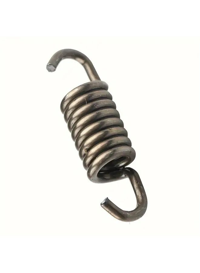 Heavy Duty Replacement Springs 2 Pack For 43CC 49CC 52CC Brush Cutter Engine Repair - Image 4