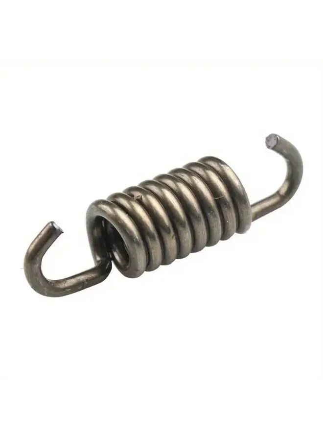 Heavy Duty Replacement Springs 2 Pack For 43CC 49CC 52CC Brush Cutter Engine Repair - Image 2