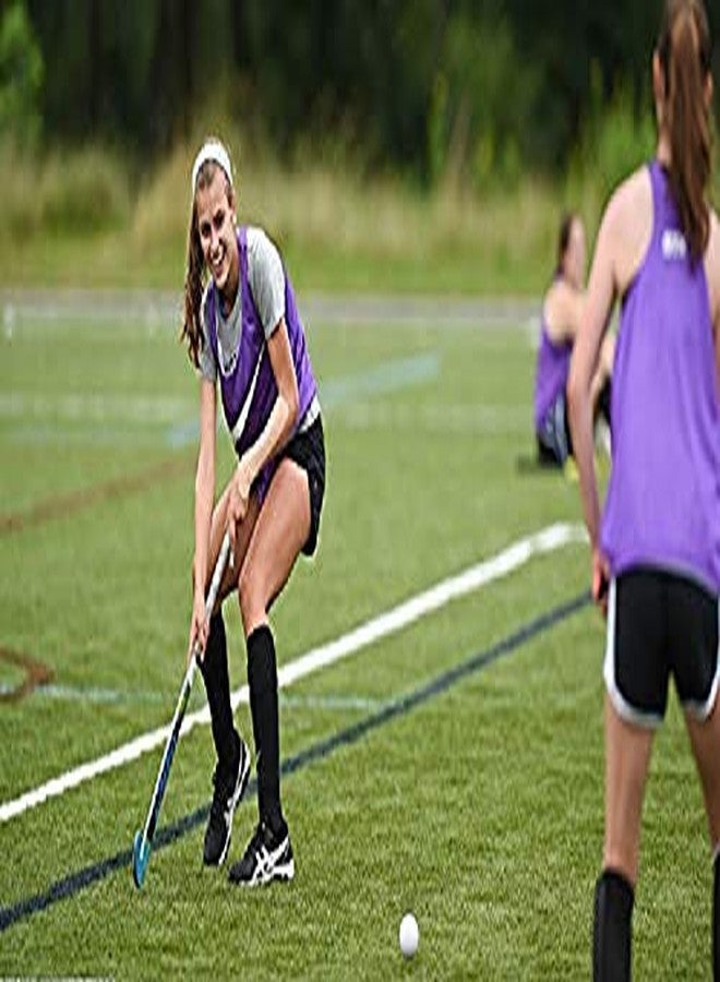FORGESY Training Practice Ball Field Hockey Ball Cricket Training and Hockey Balls - Image 5