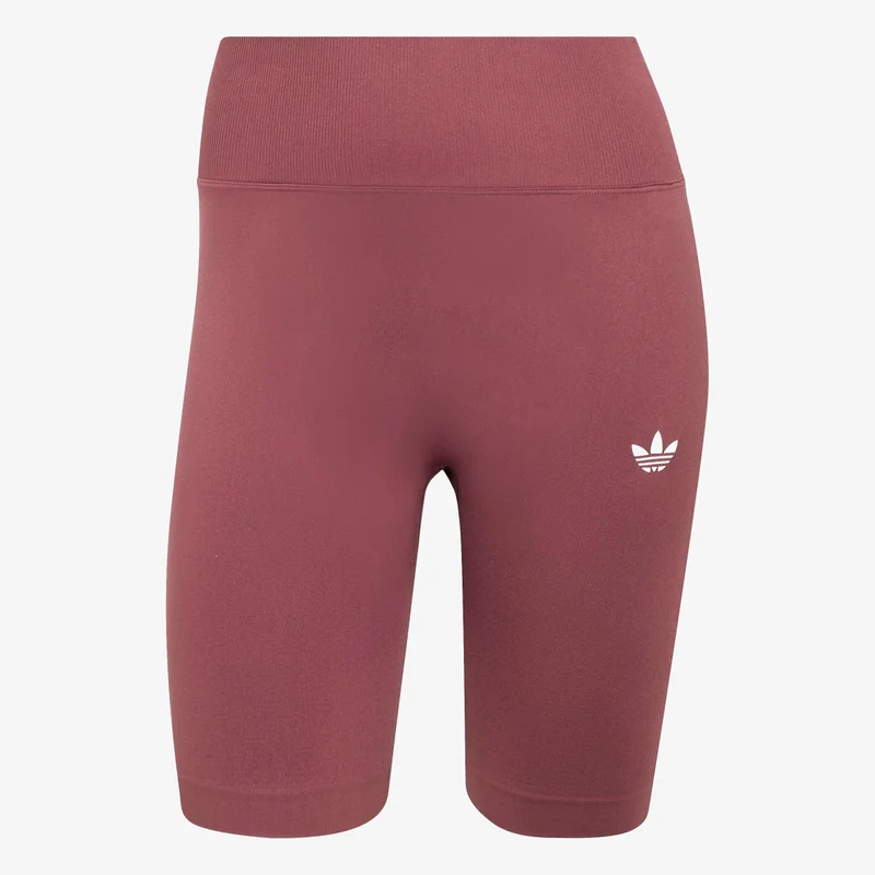 ESSENTIALS SEAMLESS SHORTS 5 INCH
