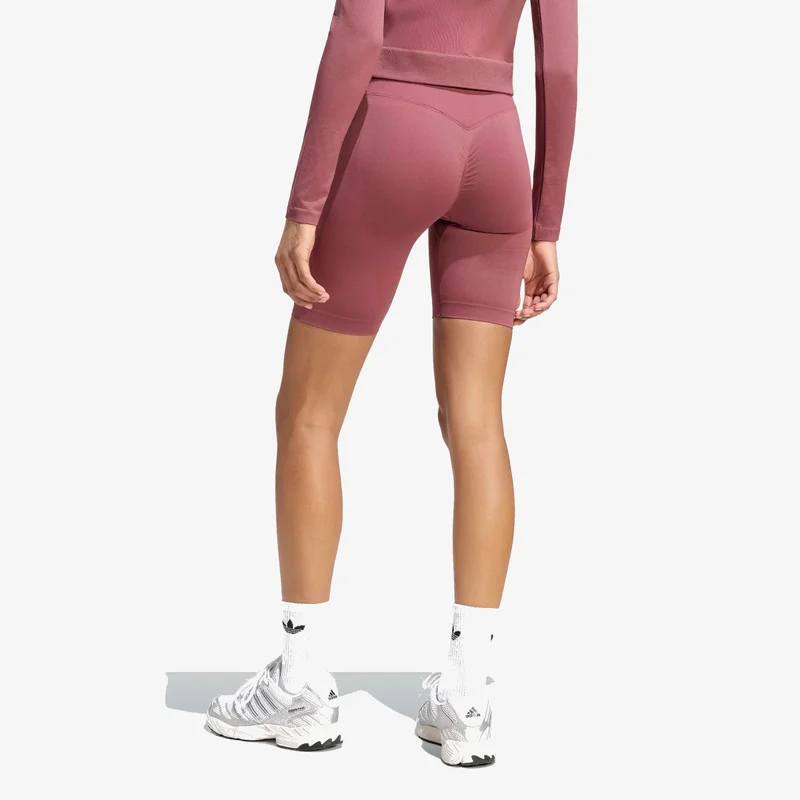 Adidas Originals  ESSENTIALS SEAMLESS SHORTS 5 INCH for Women | Best Price UAE