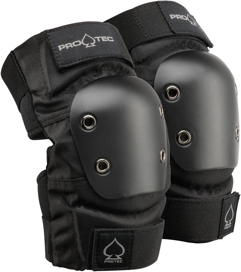 Vert Elbow Pads - Black