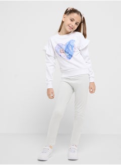 Disney Frozen Graphic Set  - Image 1