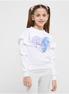 Disney Frozen Graphic Set  - Image 3