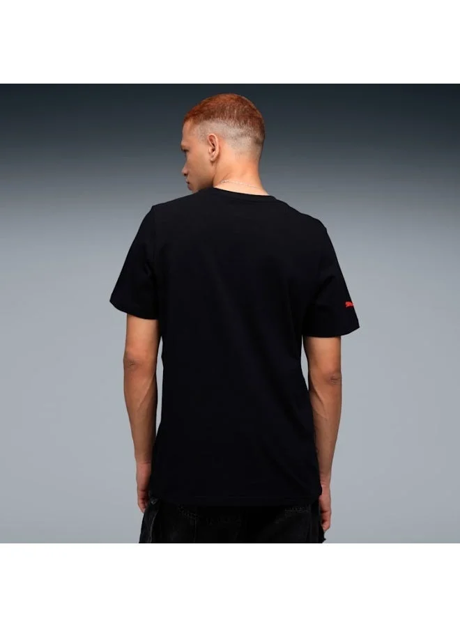 فورمولا1 F1 ESS MENS LOGO TEE