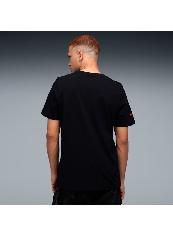 FORMULA1 LOGO TSHIRT - Image 2
