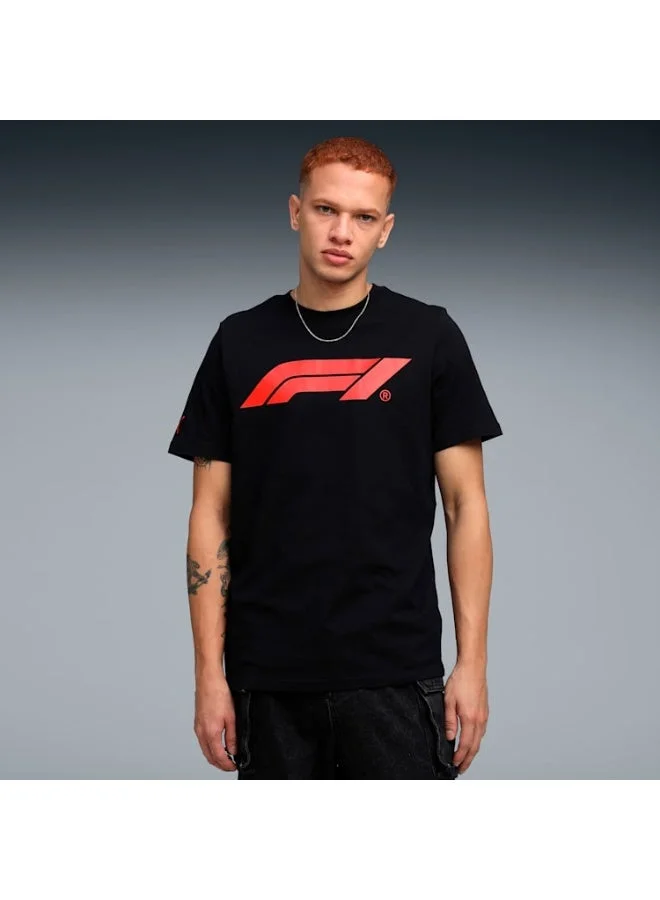 فورمولا1 F1 ESS MENS LOGO TEE