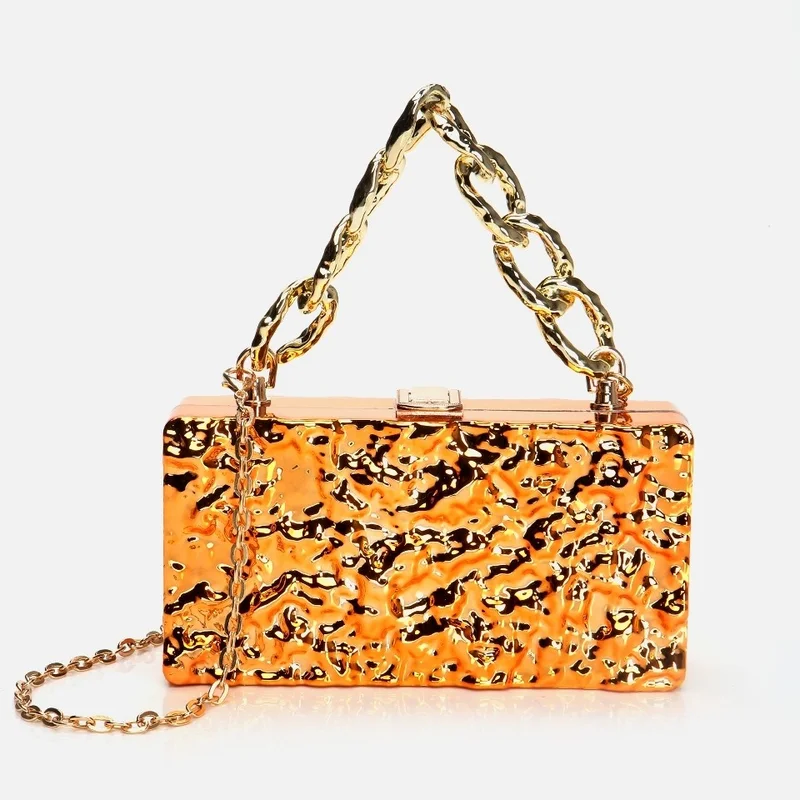 Hotiç 03CAH298340A540 GOLD Women's Portfolio