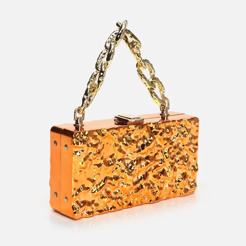 Hotiç 03CAH298340A540 GOLD Women's Portfolio