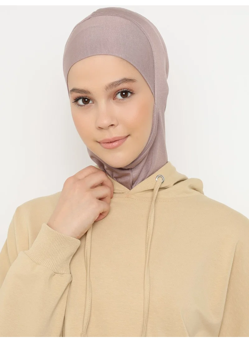 إيكاردين Masked Sports Bonnet - Dusty Rose -