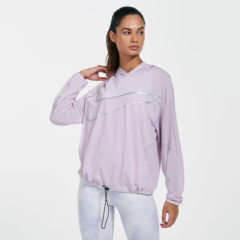 Women's Pro Coverup Hoodie