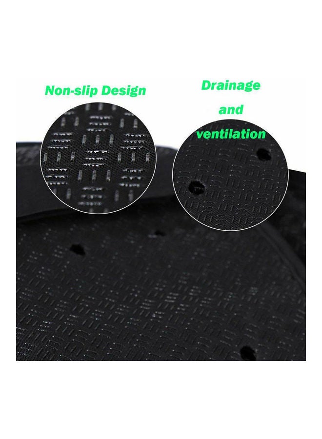 NIBEMINENT Motorcycle Seat Protector - Image 2