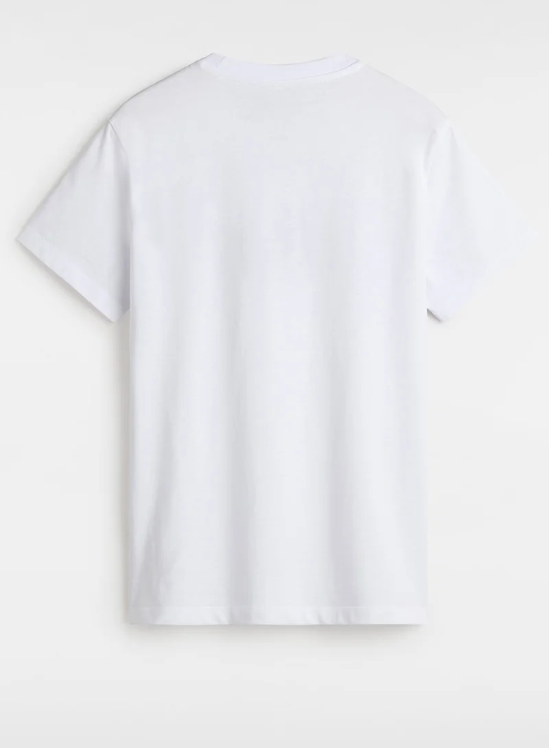 VANS Rolling Bff T-Shirt