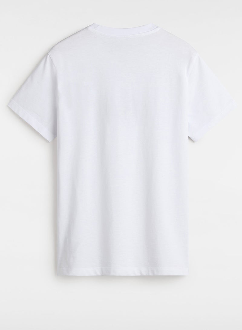 VANS Rolling Bff T-Shirt - Image 2