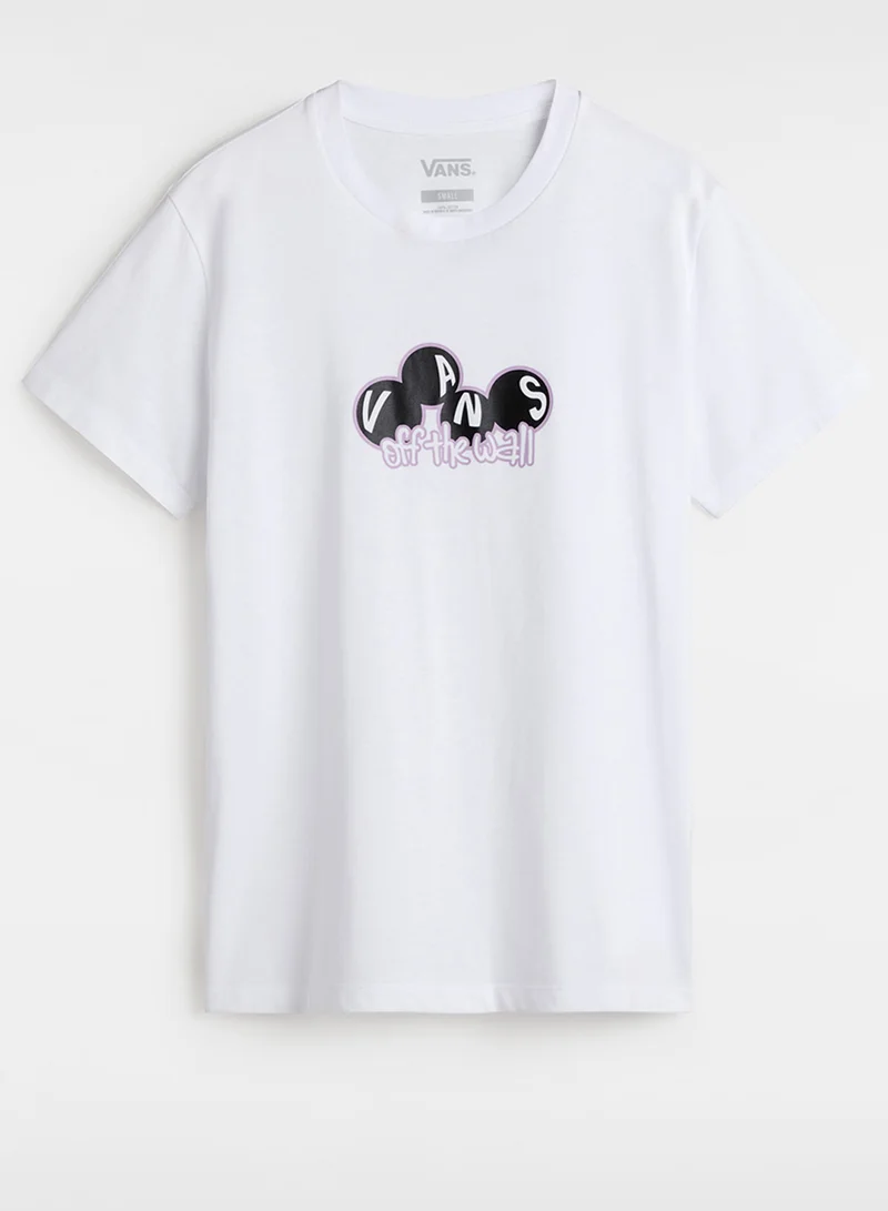 VANS Rolling Bff T-Shirt